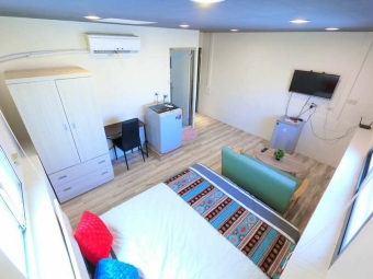 🔥沙鹿小資首選🔥5分鐘到弘光🔥獨洗獨曬🔥飲水機子母車 - Image 16