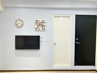 即將釋出.板橋區.捷運江子翠站.舒適設計感套房A03（第2張）