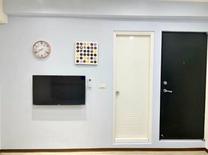 即將釋出.板橋區.捷運江子翠站.舒適設計感套房A03(第2張)