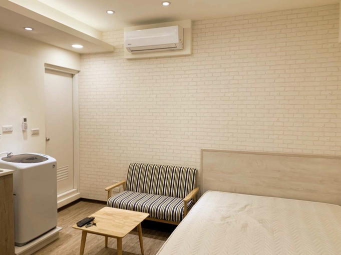 即將釋出.板橋區.捷運江子翠站.舒適設計感套房A05（第2張）