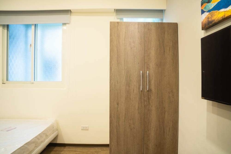 即將釋出.板橋區.捷運江子翠站.舒適設計感套房A05（第4張）