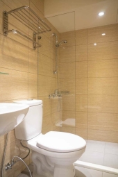 即將釋出.板橋區.捷運江子翠站.舒適設計感套房A05（第6張）