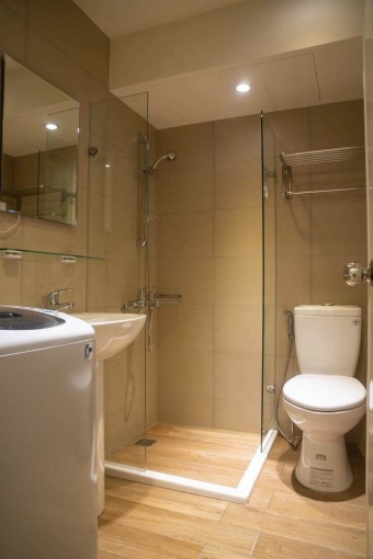 即將釋出.板橋區.捷運江子翠站.舒適設計感套房A03(第6張)