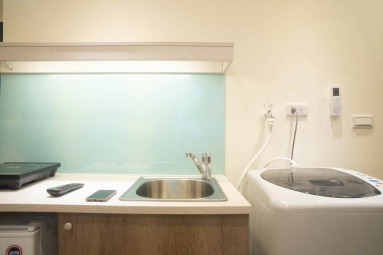 即將釋出.板橋區.捷運江子翠站.舒適設計感套房A05（第5張）