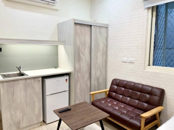 即將釋出.板橋區.捷運江子翠站.舒適設計感套房A03（第4張）