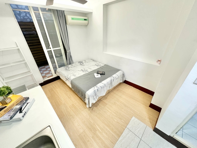 一中✨租補✔CP秒殺套房（第3張）