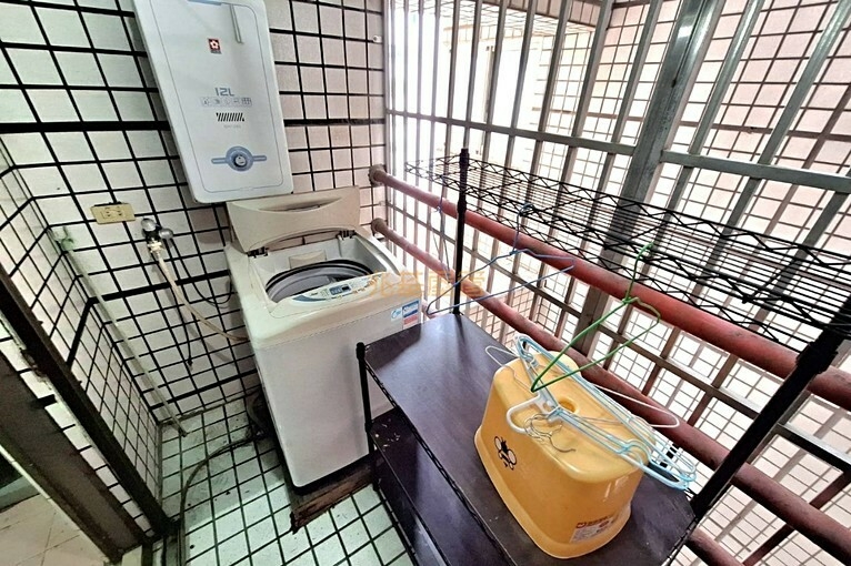 兆基社會住宅🏡⭐西屯大4房有車位⭐可租補(第14張)