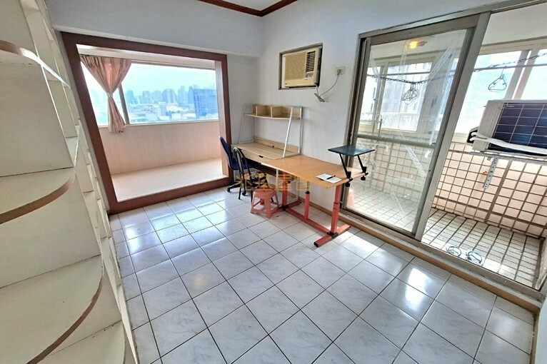 兆基社會住宅🏡⭐西屯大4房有車位⭐可租補(第5張)