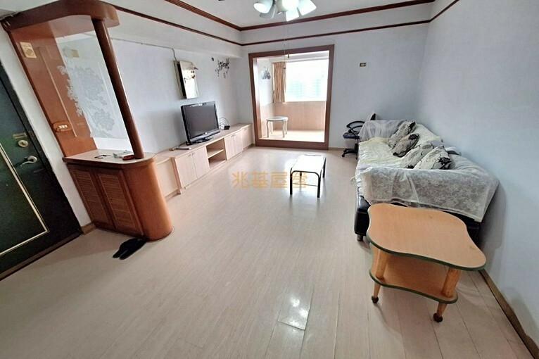 兆基社會住宅🏡⭐西屯大4房有車位⭐可租補(第2張)