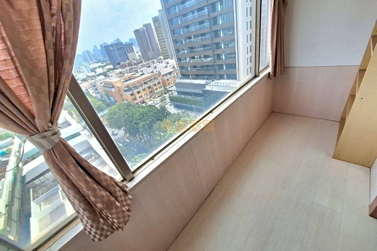 兆基社會住宅🏡⭐西屯大4房有車位⭐可租補(第9張)