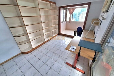 兆基社會住宅🏡⭐西屯大4房有車位⭐可租補（第4張）