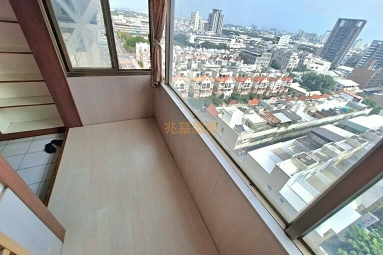 兆基社會住宅🏡⭐西屯大4房有車位⭐可租補（第10張）