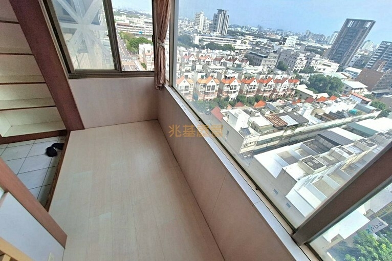 兆基社會住宅🏡⭐西屯大4房有車位⭐可租補(第10張)