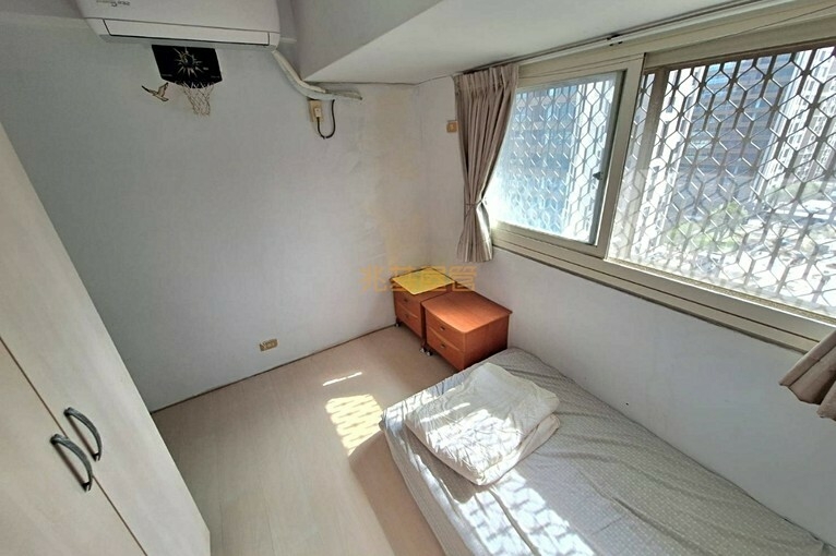 兆基社會住宅🏡⭐西屯大4房有車位⭐可租補(第7張)