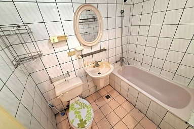 兆基社會住宅🏡⭐西屯大4房有車位⭐可租補（第12張）