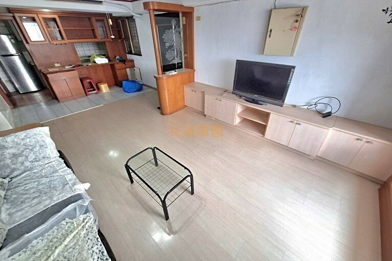 兆基社會住宅🏡⭐西屯大4房有車位⭐可租補(第3張)