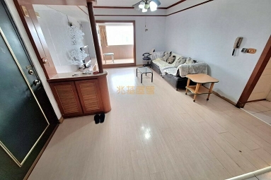 兆基社會住宅🏡⭐西屯大4房有車位⭐可租補（第1張）