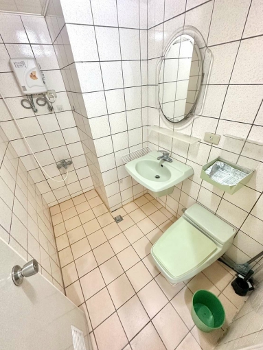 我要一杯曼陀朱加可樂✨陽台獨洗⚡可租補💕近逢甲 中央公園⚡宇你相見（第6張）