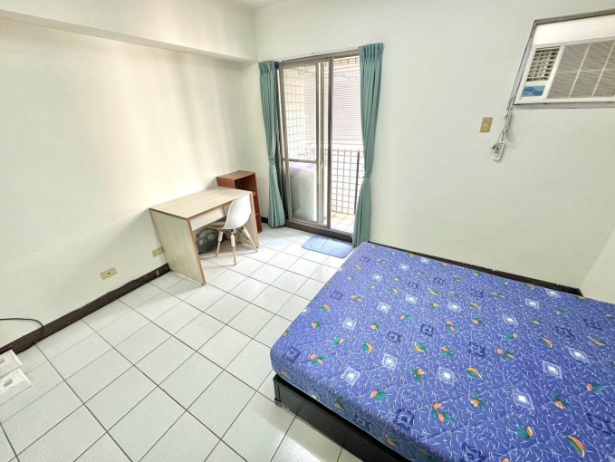 我要一杯曼陀朱加可樂✨陽台獨洗⚡可租補💕近逢甲 中央公園⚡宇你相見（第4張）