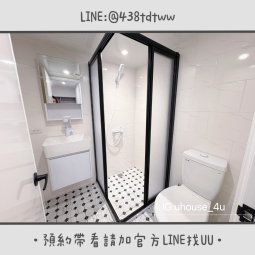 近中央｜中壢夜市｜機捷A22｜一房一廳｜全新裝潢｜租補🉑（第7張）