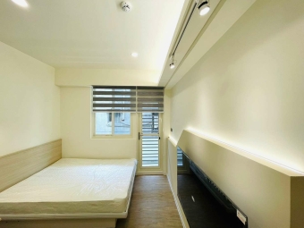 即將釋出.中和區.捷運中和站.獨立陽台.舒適設計套房503（第2張）