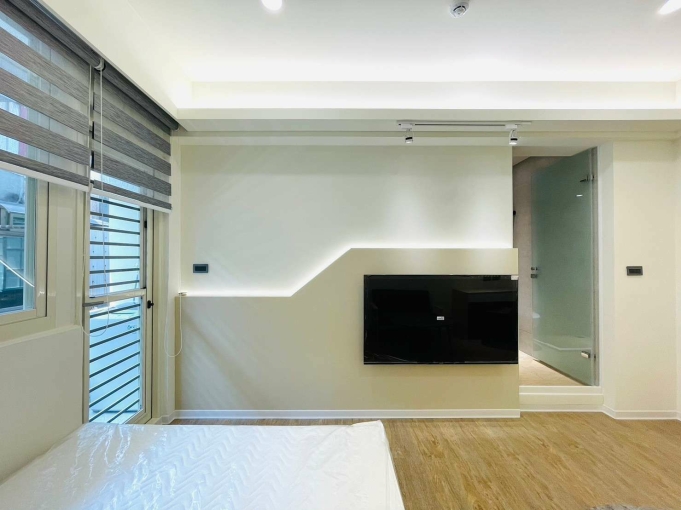 即將釋出.中和區.捷運中和站.獨立陽台.舒適設計套房503（第6張）