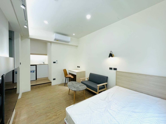 即將釋出.中和區.捷運中和站.獨立陽台.舒適設計套房503（第3張）