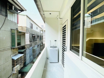 即將釋出.中和區.捷運中和站.獨立陽台.舒適設計套房503（第8張）