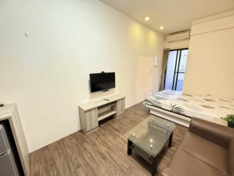 ✨超質感大套房✨可租補✨子母車✨衛浴開窗✨機車位（第3張）