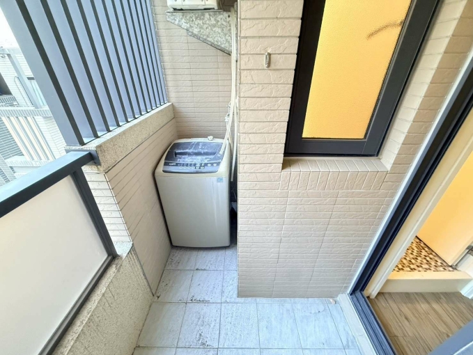 ✨超質感大套房✨可租補✨子母車✨衛浴開窗✨機車位(第10張)