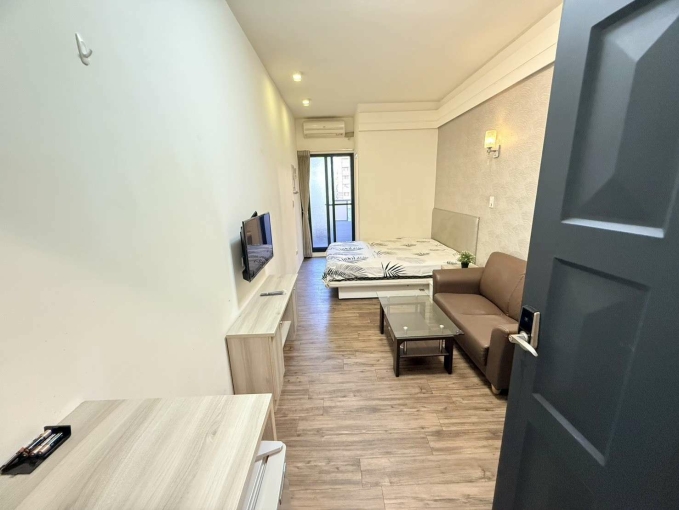 ✨超質感大套房✨可租補✨子母車✨衛浴開窗✨機車位(第7張)