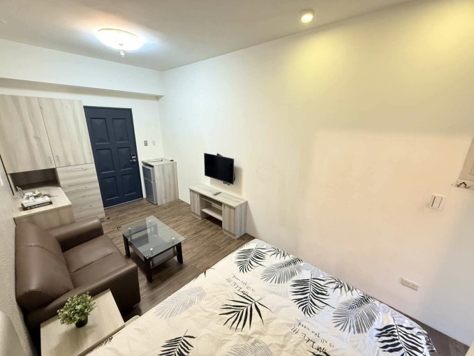 ✨超質感大套房✨可租補✨子母車✨衛浴開窗✨機車位(第4張)