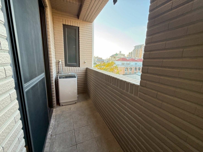 🧡加賴約🧡電梯新屋🧡租屋補助🧡陽台獨洗🧡秒殺物件🧡（第9張）