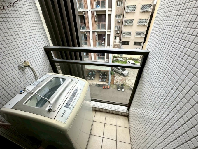 優質嚴選✨最後一間/近全新/乾溼分離/陽台獨洗曬/嚴格禁菸 - Image 8