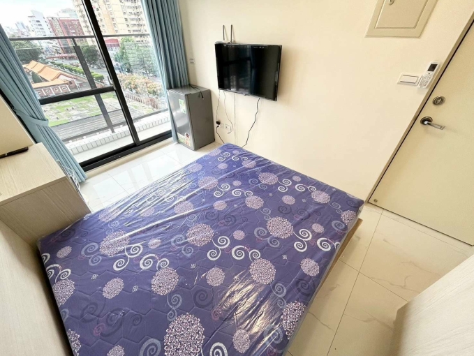 💖雙租補✨電梯🏠陽台獨洗⭐一層一戶✔️近體大💖（第3張）