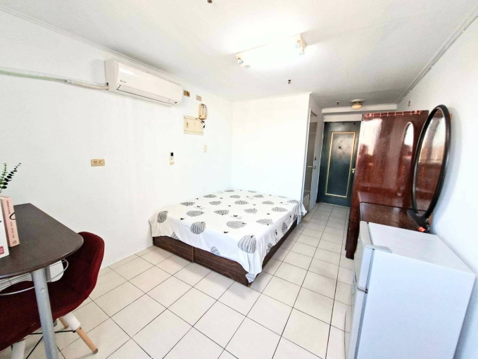 台水電可租補@可寵物@電梯管理員@變頻冷氣@子母車 - Image 3