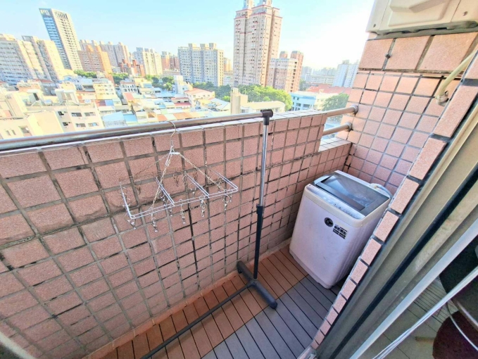 台水電可租補@可寵物@電梯管理員@變頻冷氣@子母車 - Image 14