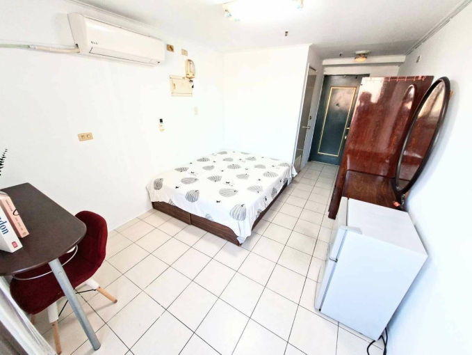 台水電可租補@可寵物@電梯管理員@變頻冷氣@子母車 - Image 2