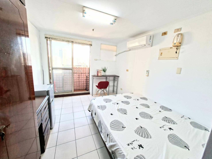 台水電可租補@可寵物@電梯管理員@變頻冷氣@子母車 - Image 7