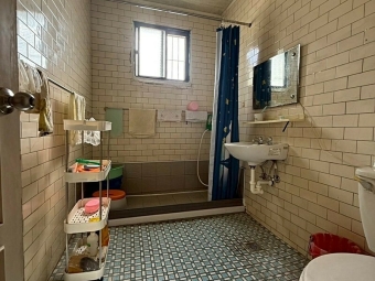 兆基社會住宅🏡【溫馨3房】民生南路靜巷公寓明星學區旁（第7張）