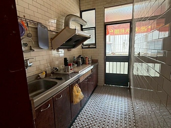 兆基社會住宅🏡【溫馨3房】民生南路靜巷公寓明星學區旁（第5張）