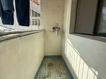 兆基社會住宅🏡【溫馨3房】民生南路靜巷公寓明星學區旁（第6張）