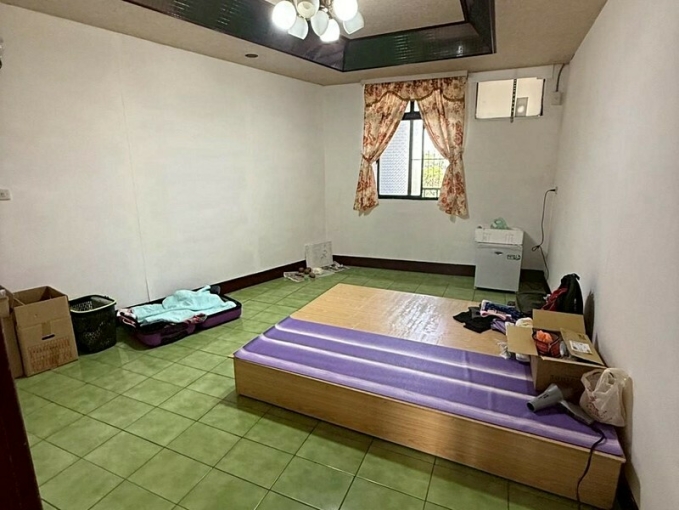 兆基社會住宅🏡【溫馨3房】民生南路靜巷公寓明星學區旁（第3張）