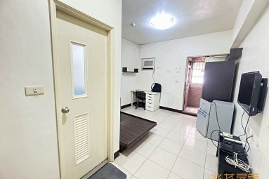 兆基社會住宅🏡龜山銘傳財庫套房可租補免仲（第4張）