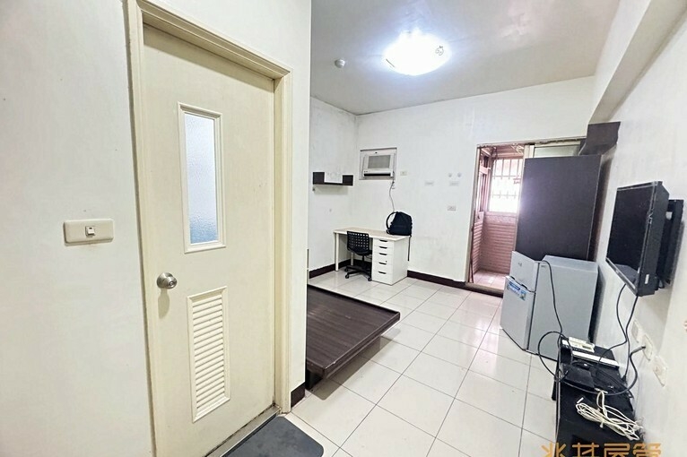 兆基社會住宅🏡龜山銘傳財庫套房可租補免仲(第4張)