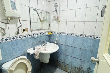 兆基社會住宅🏡龜山銘傳財庫套房可租補免仲（第5張）
