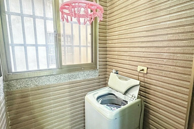 兆基社會住宅🏡龜山銘傳財庫套房可租補免仲(第6張)