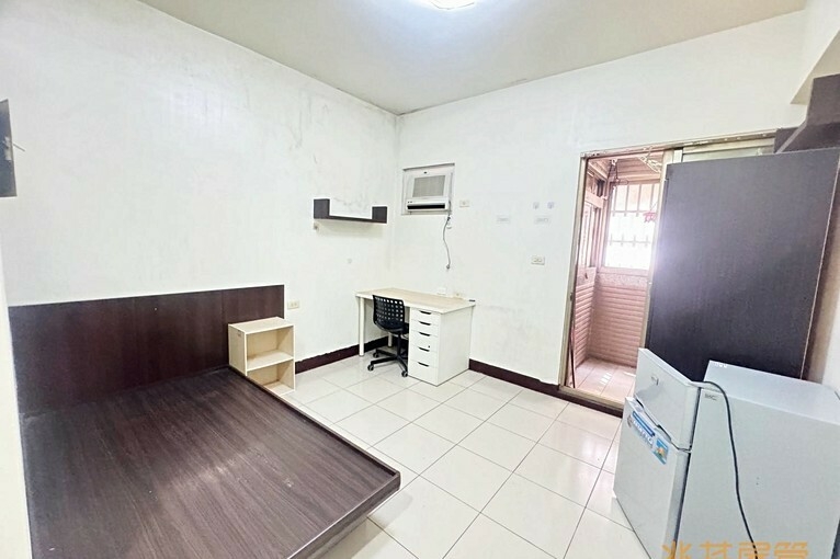 兆基社會住宅🏡龜山銘傳財庫套房可租補免仲(第3張)