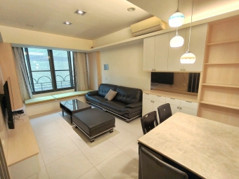 橘子🍊近漢神洲際4+1房透天⭐室內車庫家具電全配⭐屋況佳可租補（第7張）