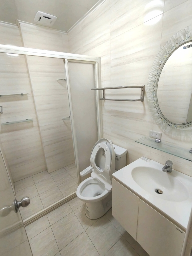 橘子🍊近漢神洲際4+1房透天⭐室內車庫家具電全配⭐屋況佳可租補（第10張）